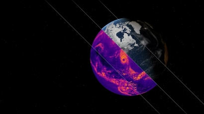 NVIDIA Earth-2
