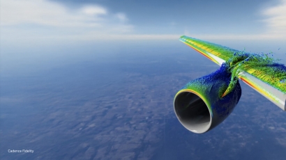 NVIDIA CAE Solutions 