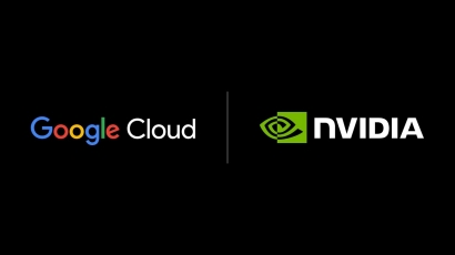 NVIDIA and Google Cloud Power AI Breakthroughs