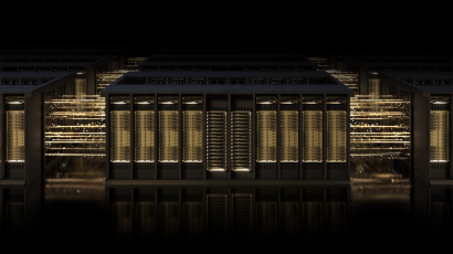 NVIDIA Spectrum-X: AI-Native Ethernet Fabric, Gigascale AI, MRC