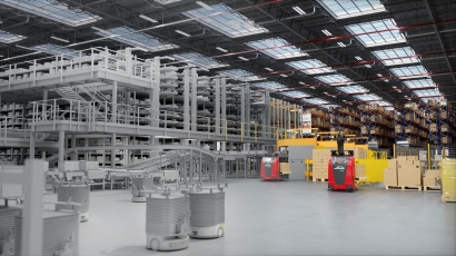 NVIDIA at Hannover Messe 2026