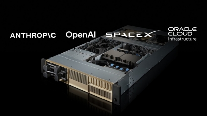 NVIDIA Dynamo 1.0 Broadly Adopted