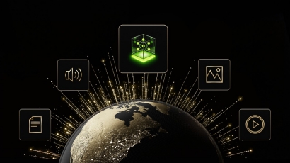 Introducing NVIDIA Nemotron 3 Omni