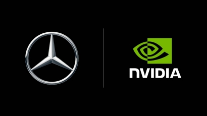 Mercedes-Benz Unveils New S-Class Built on NVIDIA DRIVE AV
