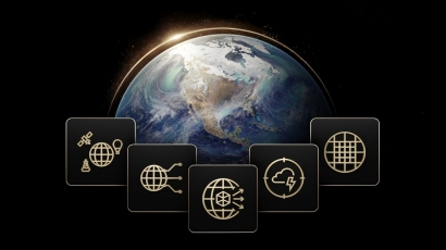 NVIDIA Launches Earth-2 Family of Open Models