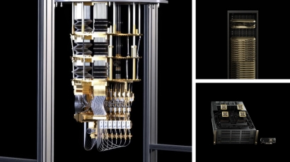 NVIDIA and RIKEN Advance Japan’s Scientific Frontiers