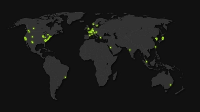 NVIDIA Accelerates AI for Over 80 New Science Systems Worldwide