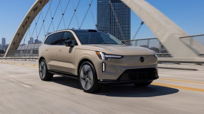 Volvo CarsLearn how leading automakers are adopting NVIDIA technology to shape the future of mobility.
