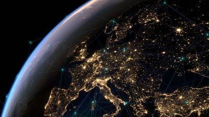 Global public sector AI programs