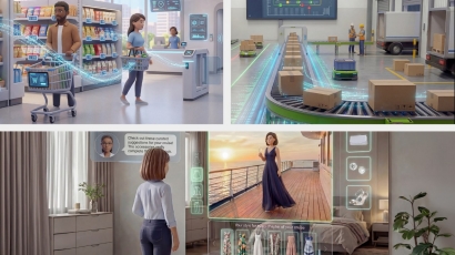 State of AI in Retail and CPG: 2026 Trends