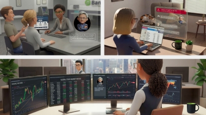 State of AI in Financial Services: 2026 Trends