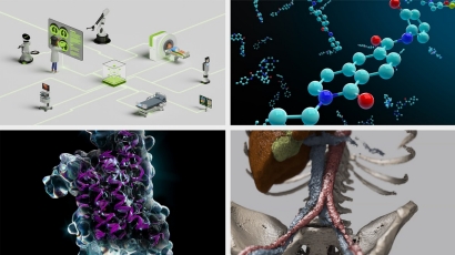State of AI in Healthcare: 2026 Trends