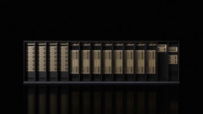 NVIDIA Rubin Platform AI Factory with Vera Rubin NVL72