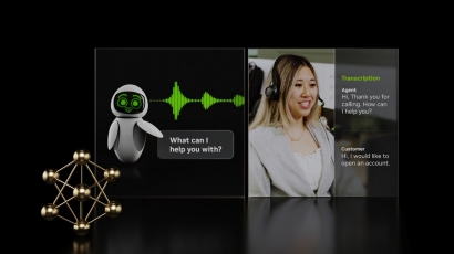NVIDIA Research at GTC Playlist