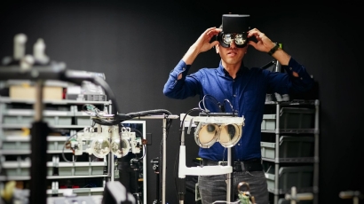 Explore current NVIDIA job openings