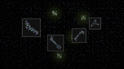 Biomolecular Generative AI for Virtual Screening